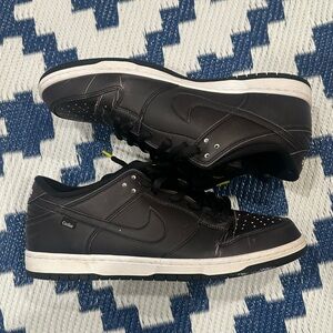 Nike Dunk Low SB Civilist Thermo Skate Shoes Sneakers Men’s Size 13
